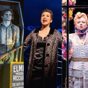 5 Broadway Shows Close This Weekend