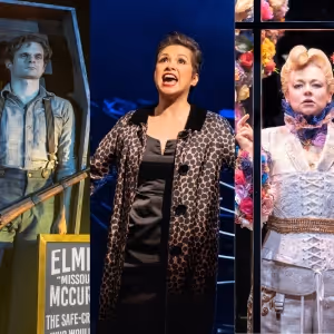 5 Broadway Shows Close This Weekend