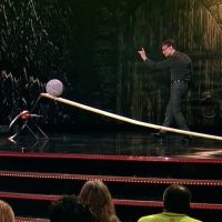 VIDEO: The CW Shares MASTERS OF ILLUSION 'Ultimate Mindreaders And One Big Green…