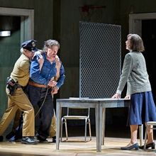 Review: DEAD MAN WALKING, ENO, London Coliseum