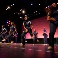 UpStaged Scholastic Productions Will Host UPSTAGED 1: STEP AND THE CITY NCPA Step…