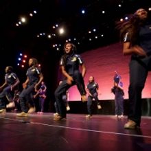UpStaged Scholastic Productions Will Host UPSTAGED 1: STEP AND THE CITY NCPA Step…