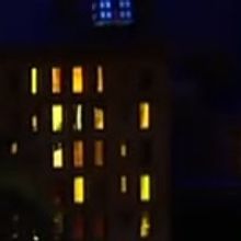 VIDEO: Natasha Lyonne & Jessica Biel Talk BLADE: TRINITY on THE LATE LATE SHOW WITH J