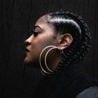 Rapsody Reveals Artwork and Tracklist for Third Album EVE