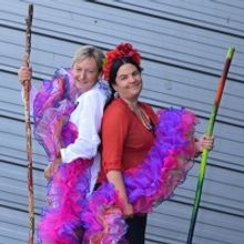 A VERY LIVERPOOL LOVE STORY Comes to The Epstein Theatre On Valentine's Eve