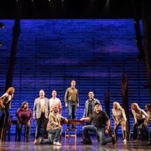 BWW Review: COME FROM AWAY Ignites Compassion and Unity at the Hobby Center
