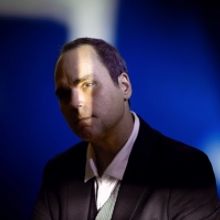 David D'Alessio Releases 'Crazy Love' Single