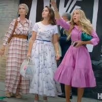 VIDEO: HBO Max Announces SEX AND THE CITY Spinoff AND JUST LIKE THAT... For December…