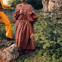DESIREE, Emmanuel Jal Release Official Music Video for MACHO