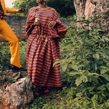 DESIREE, Emmanuel Jal Release Official Music Video for MACHO
