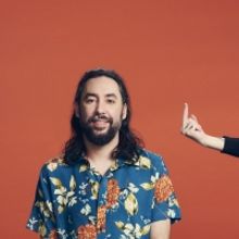 Brad Sucks Announces LP, Shares 'In It To Win It'