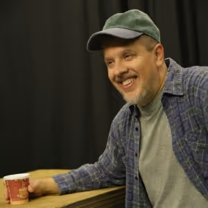 ONE WITH THE CURRENT Returns For Fall Run At 36th Street Theatre