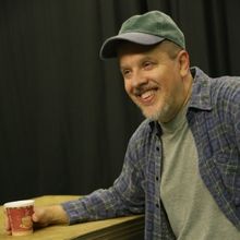 ONE WITH THE CURRENT Returns For Fall Run At 36th Street Theatre