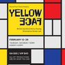 Cast Set for YELLOW FACE Regional Premiere at Ground Floor Theatre
