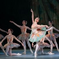 After 22 Seasons With Colorado Ballet, Principal Dancer Chandra Kuykendall Will…