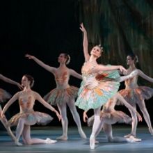 After 22 Seasons With Colorado Ballet, Principal Dancer Chandra Kuykendall Will Retir