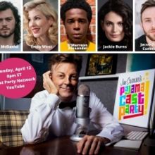 JIM CARUSO'S PAJAMA CAST PARTY Stays Innovative With Lineup Of Diverse and Youthful T