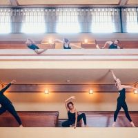 Winifred Haun & Dancers And Chicago Modern Orchestra Project Collaborate On New Work…