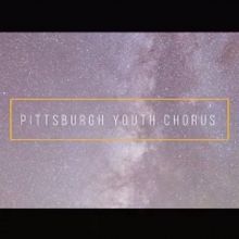 VIDEO: Pittsburgh Youth Chorus Premieres 'Under One Sky'