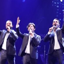 Florida Studio Theatre Presents New Cabaret Celebrating Billy Joel And His Iconic Son