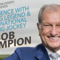 Grand National Legend Bob Champion Comes to Liverpool Next Week