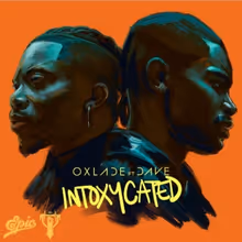 UK Rapper Dave Joins Afropop's Oxlade For 'INTOXYCATED'