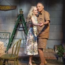 Athol Fugard's THE ROAD TO MECCA is Coming to San Francisco's Z Below This Summer