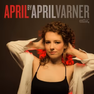 April Varner, Winner Of The International Ella Fitzgerald Jazz Vocal Competition, To…