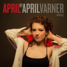 April Varner, Winner Of The International Ella Fitzgerald Jazz Vocal Competition, To 