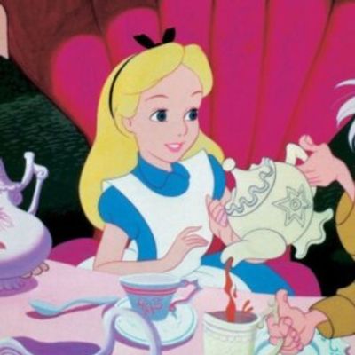 ALICE IN WONDERLAND and DUMBO to Screen at El Capitan Theatre