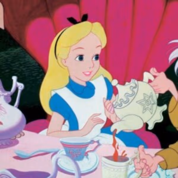ALICE IN WONDERLAND and DUMBO to Screen at El Capitan Theatre Photo