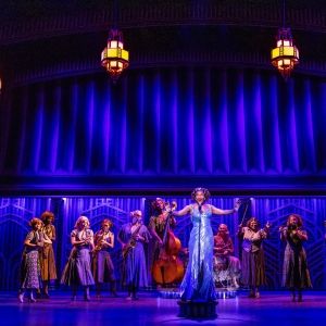 Review: SOME LIKE IT HOT at Belk Theater