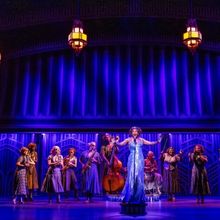 Review: SOME LIKE IT HOT at Belk Theater