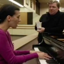 SHREK TV - 'This Is Our Story: Swamp to Stage' Epi. 1: Words & Music