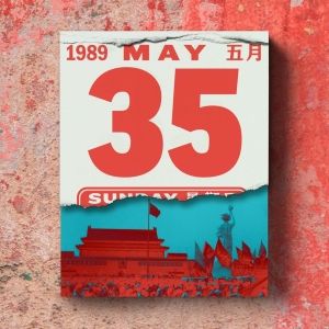 Review: MAY 35TH, Southwark Playhouse Elephant