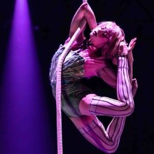 Get Up To $25 Off On Tickets To Cirque Du Soleil's BAZZAR In Oaks During Cirque Week