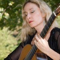 Classical Guitarist Tali Roth Comes to Milford