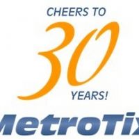Metrotix Offers Specially Priced Tickets without a Service Fee to Celebrate St…
