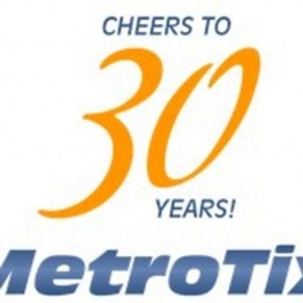 Metrotix Offers Specially Priced Tickets without a Service Fee to Celebrate  St. Loui Photo