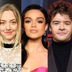 Amanda Seyfried, Rachel Zegler, Gaten Matarazzo, and More Set For OCTET Film…