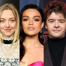 Amanda Seyfried, Rachel Zegler, Gaten Matarazzo, and More Set For OCTET Film Adaptati