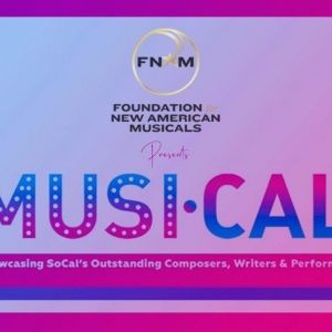 MUSI-CAL Comes To The Bourbon Room On Monday, December 4