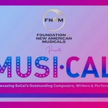 MUSI-CAL Comes To The Bourbon Room On Monday, December 4