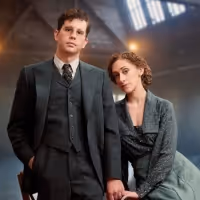 Meet the Cast of PARADE, Beginning Previews on Broadway Tonight!