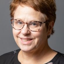 Sara Young Will Be American Players Theatre's Next Managing Director