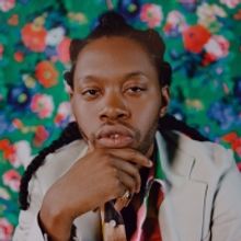 Jeremy O. Harris and Martine Syms to Host Black Out Night for SLAVE PLAY