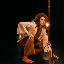 World Premiere of The Falling Company's FAMILY ROOM to be Presented by The Dance Cent