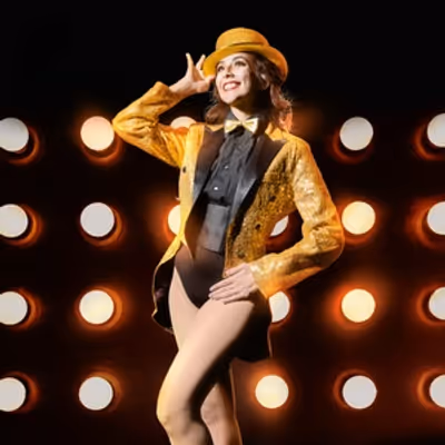 TheaterWorks To Present A CHORUS LINE In February