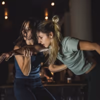 Arts On Site Presents CreateART