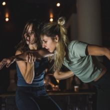 Arts On Site Presents CreateART